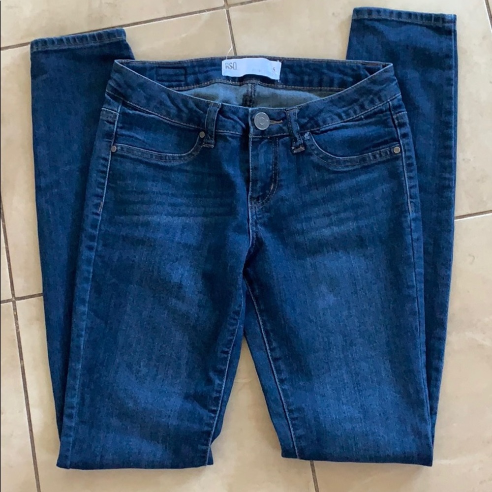 RSQ Miami Jegging Size 5